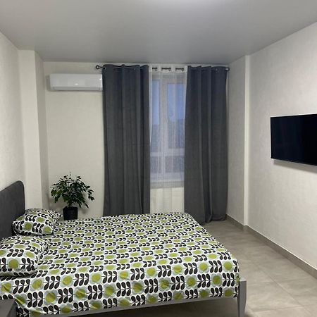 Апартаменти Люкс 5 Khmelʼnytsʼkyy Buitenkant foto