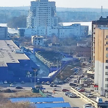 Апартаменти Люкс 5 Khmelʼnytsʼkyy Buitenkant foto